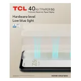 TCL 40 NxtPaper 5G