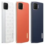 OPPO F17