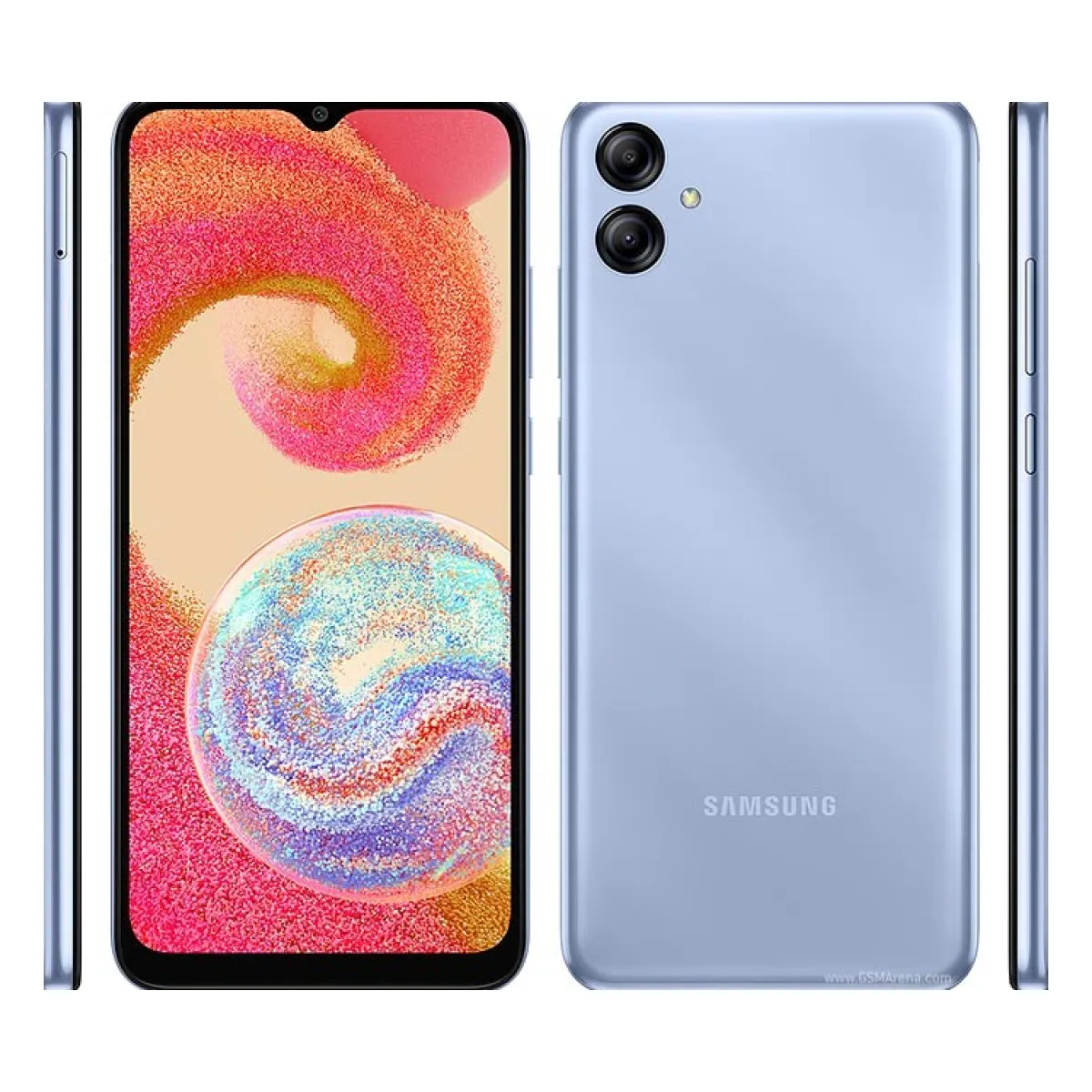 Samsung Galaxy A04e