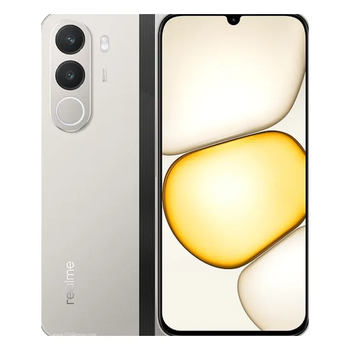 Realme P4x 4G