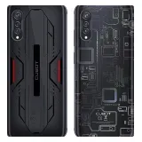 Cubot X70