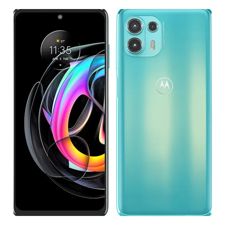 Motorola Edge 20 Lite