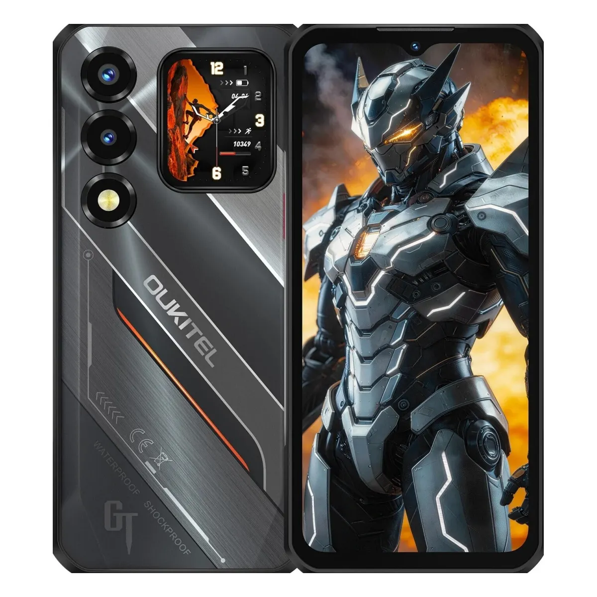 Oukitel WP66