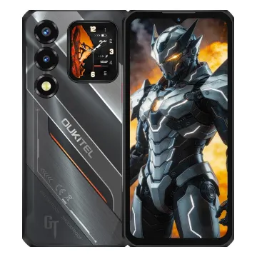 Oukitel WP66