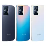 Vivo iQOO U5