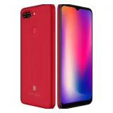 BLU G50 Mega 2022