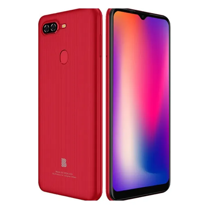 BLU G50 Mega 2022