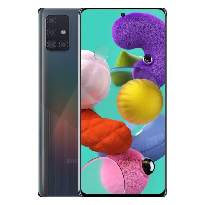 Samsung Galaxy A51