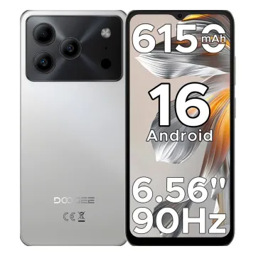 Doogee Note 56