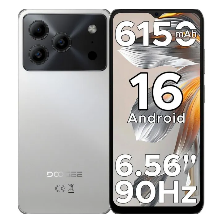 Doogee Note 56
