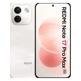 Xiaomi Redmi Note 17 Pro Max