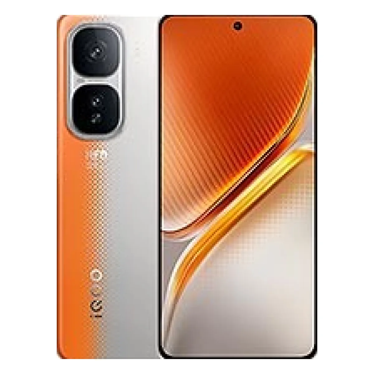 Vivo iQOO Neo10 Pro (China)