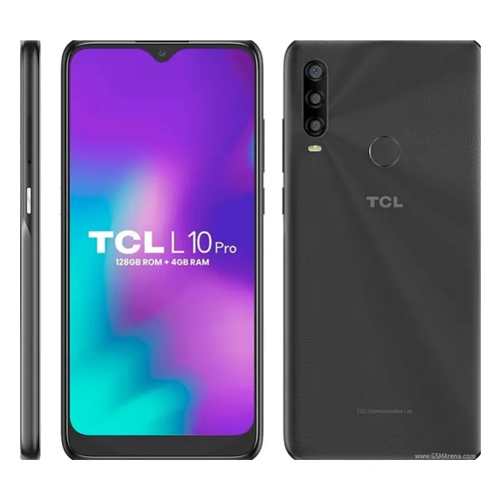 TCL L10 Pro