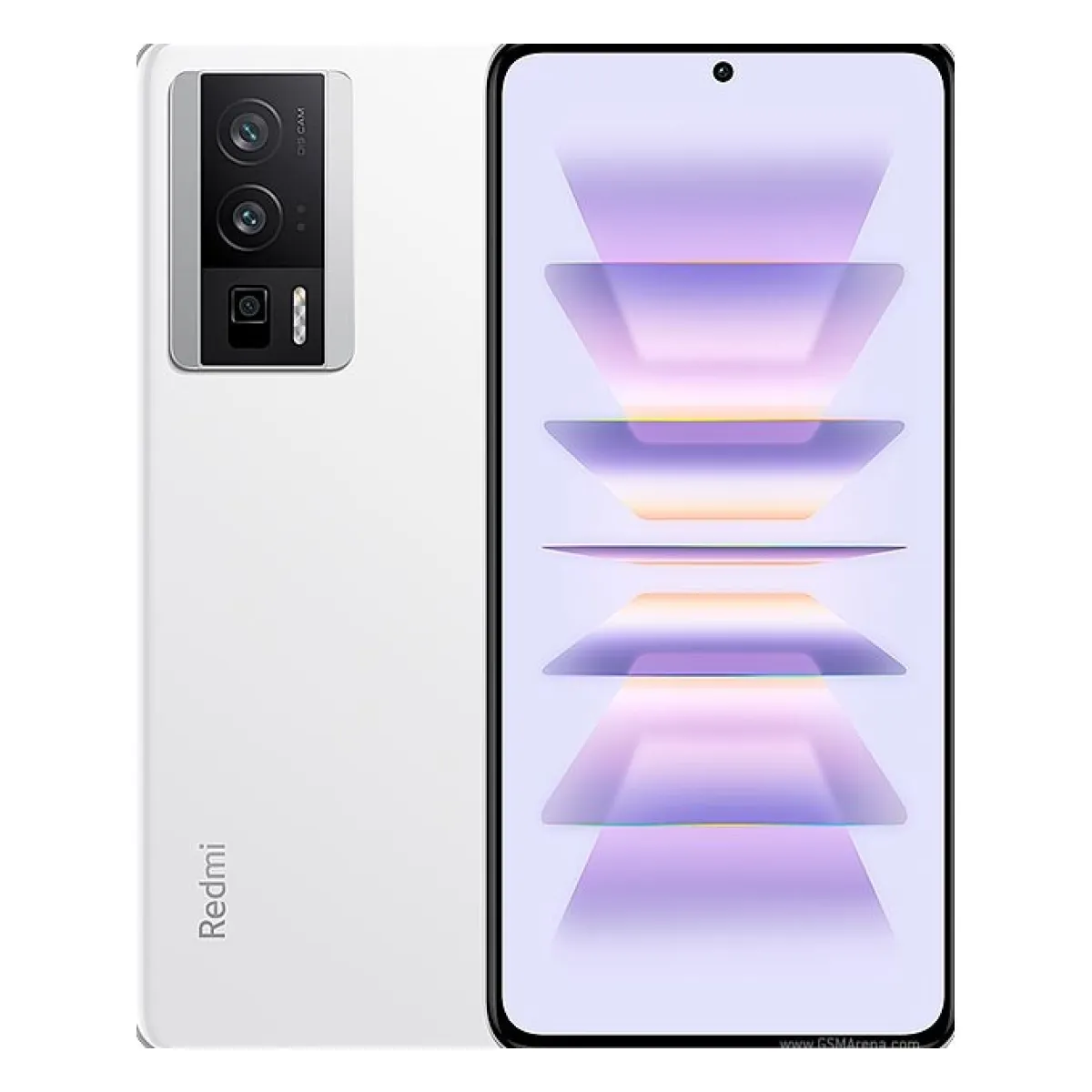 Xiaomi Redmi K60 Pro
