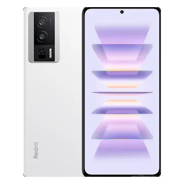 Xiaomi Redmi K60 Pro
