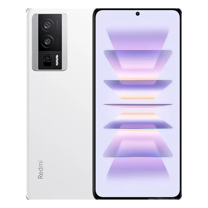 Xiaomi Redmi K60 Pro
