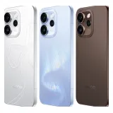 OPPO Reno15 (China)