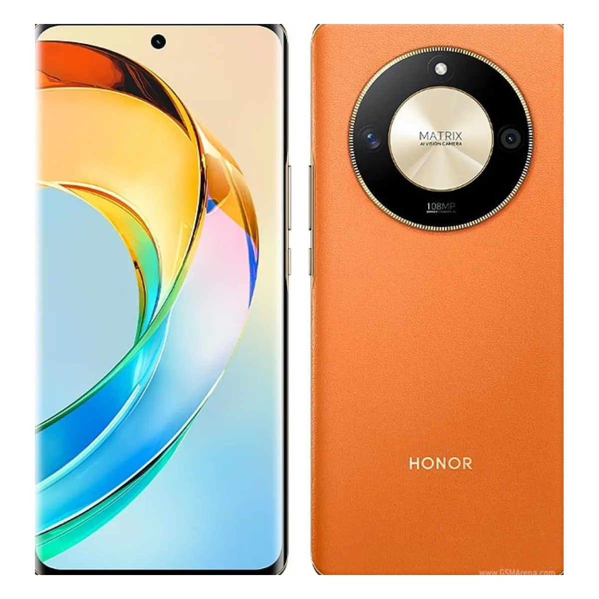 Honor X50