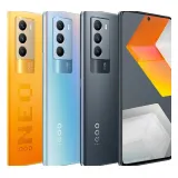 Vivo iQOO Neo5 S