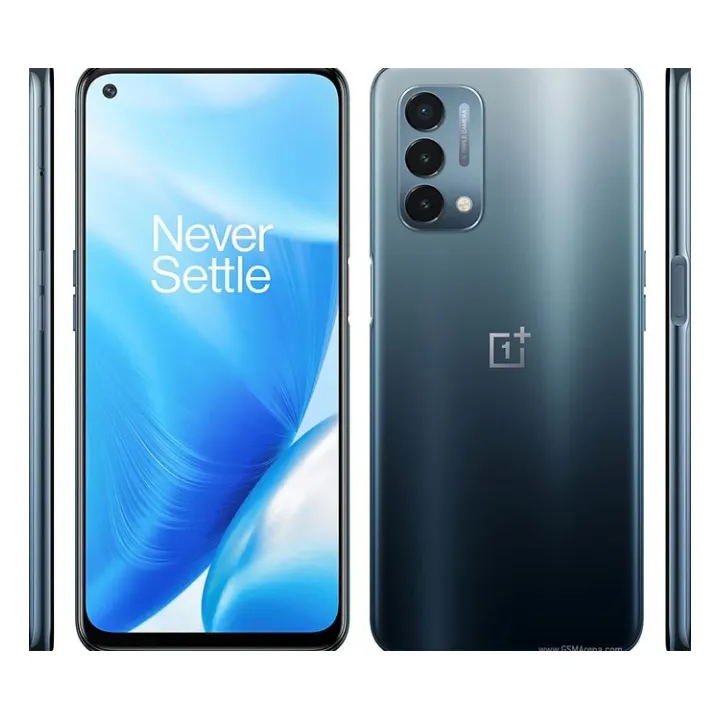 OnePlus Nord N200 5G
