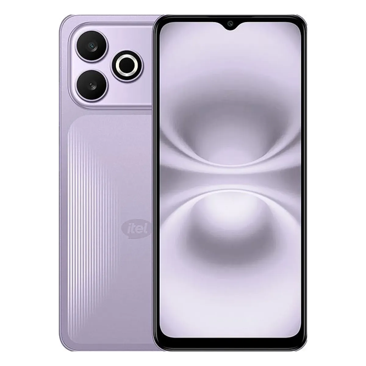 itel Zeno 300