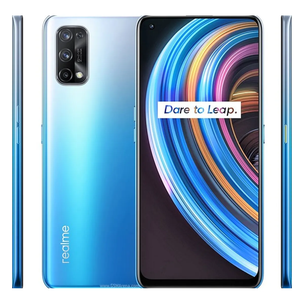 Realme X7