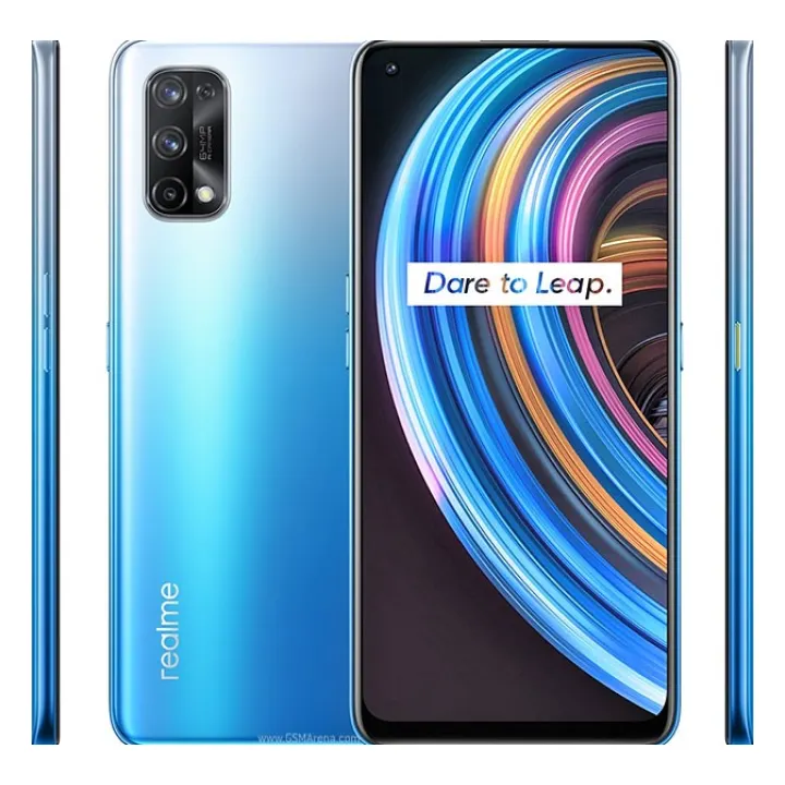 Realme X7