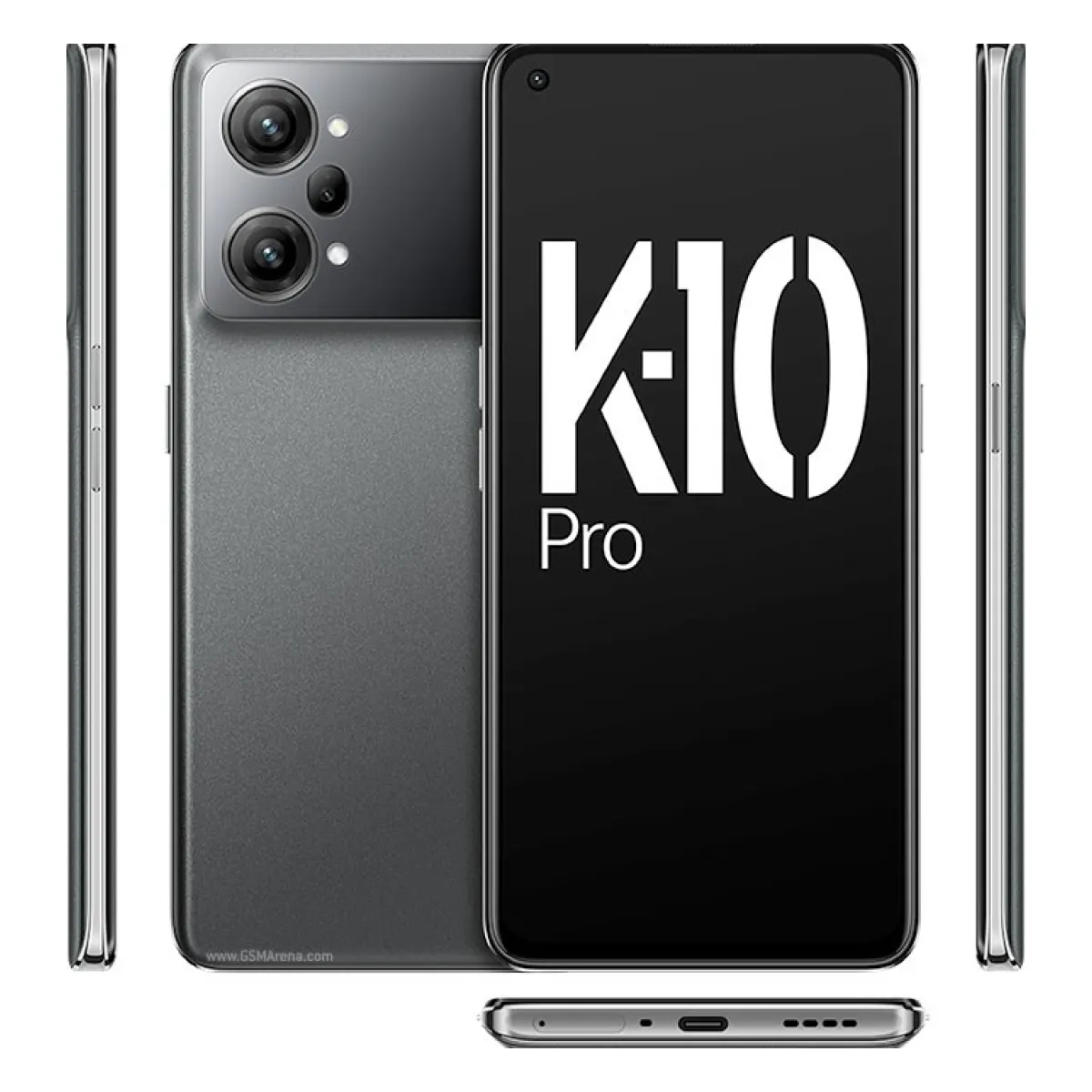 OPPO K10 Pro