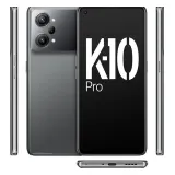 OPPO K10 Pro