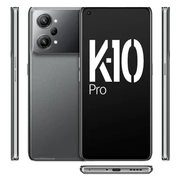 OPPO K10 Pro