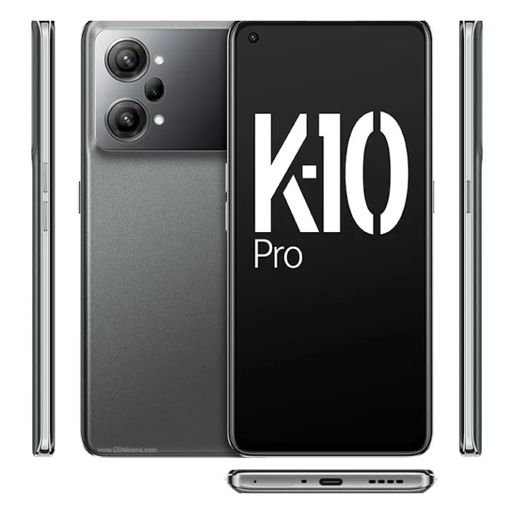 OPPO K10 Pro