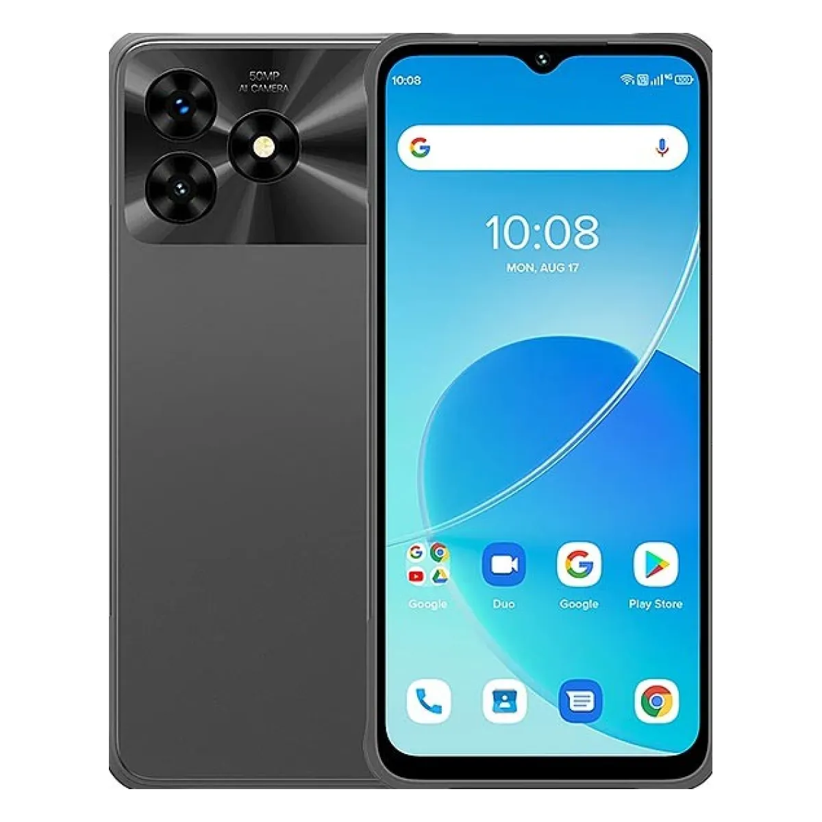 Umidigi G5 Mecha