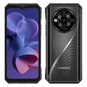 Doogee S118 Pro