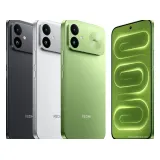 Xiaomi Redmi K100