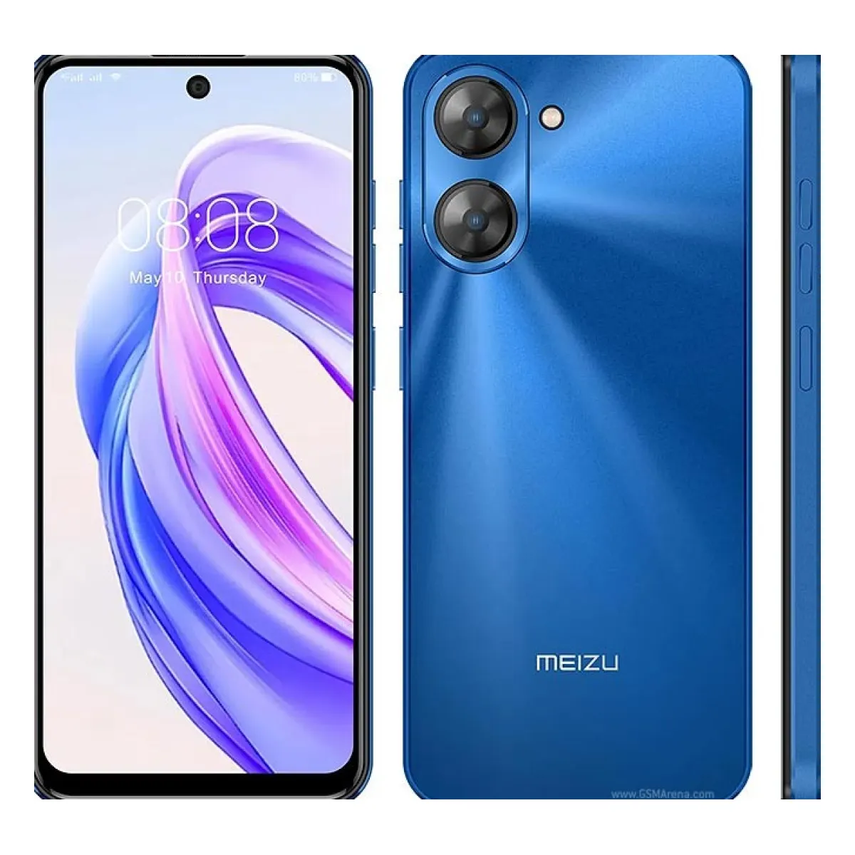 Meizu mblu 21