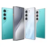 Tecno Camon 40