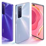 Huawei nova 7 Pro 5G