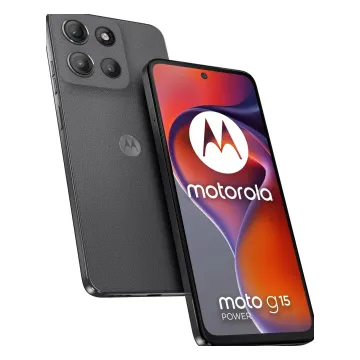 Motorola Moto G15 Power
