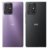 HMD Vibe