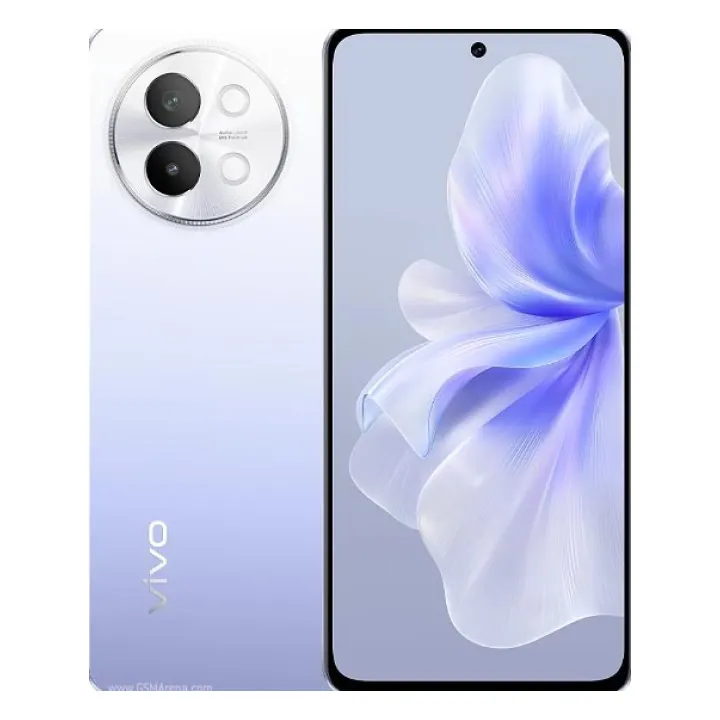 Vivo S18e