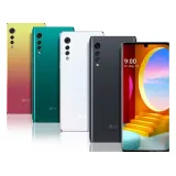 LG Velvet 5G