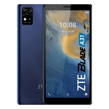 ZTE Blade A31