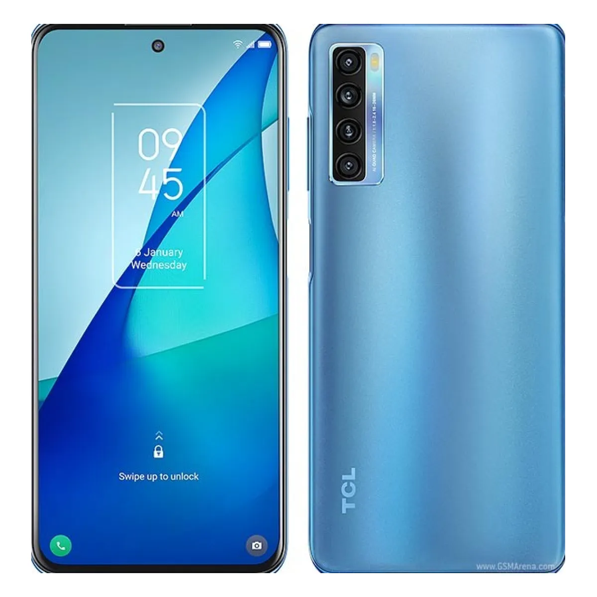 TCL 20S