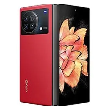 Vivo X Fold+