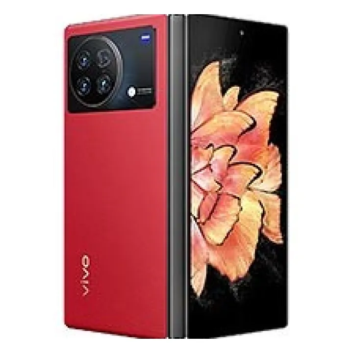 Vivo X Fold+
