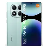Xiaomi Redmi Note 14 Pro