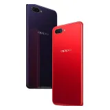 OPPO A12e