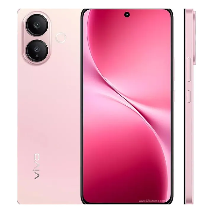 Vivo V60 Lite