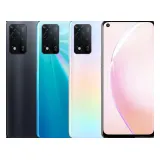 OPPO A93s 5G