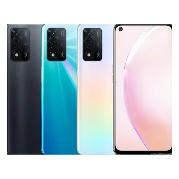 OPPO A93s 5G